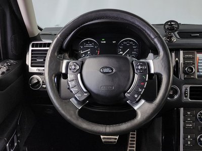 صورة مصغرة 13 لـ 2012 LAND Rover RANGE ROVER