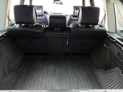 صورة مصغرة 19 لـ 2012 LAND Rover RANGE ROVER