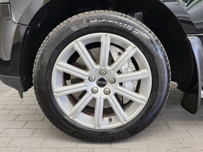 2012 LAND Rover RANGE ROVER 照片 6