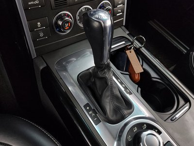 2012 LAND Rover RANGE ROVER 照片 9