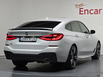 BMW 6 SERIES GT - 3