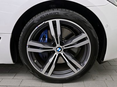 BMW 6 SERIES GT - 6
