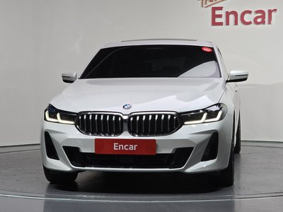 BMW 6 SERIES GT - 2