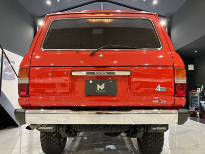 TOYOTA LAND CRUISER - 6