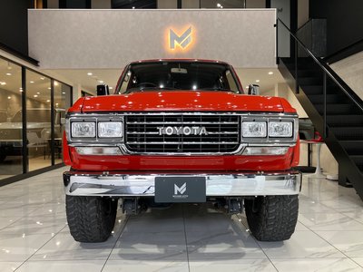 TOYOTA LAND CRUISER - 3