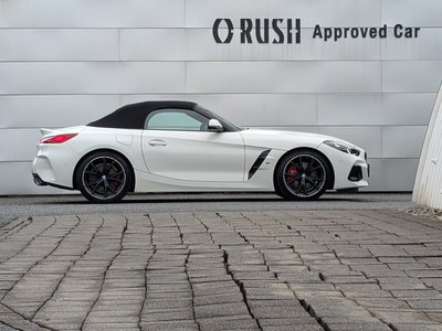 2023 BMW Z4 缩略图 23