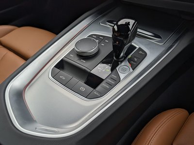 2023 BMW Z4 缩略图 17