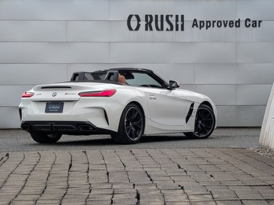 BMW Z4 - 3
