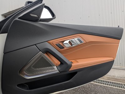 2023 BMW Z4 缩略图 38