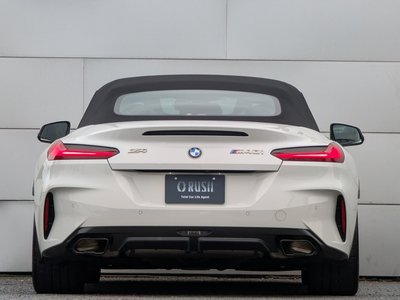 2023 BMW Z4 缩略图 25