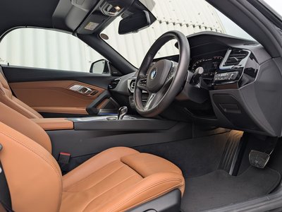 2023 BMW Z4 缩略图 13