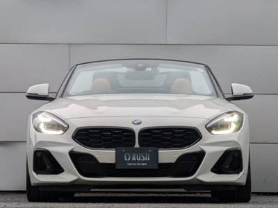 BMW Z4 - 7