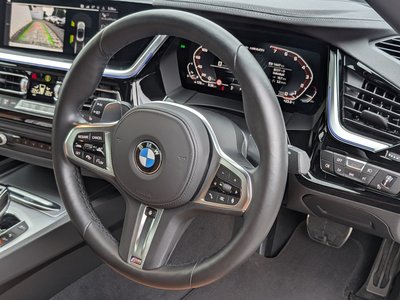 2023 BMW Z4 缩略图 14