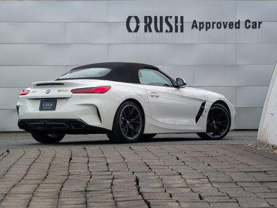 2023 BMW Z4 缩略图 24
