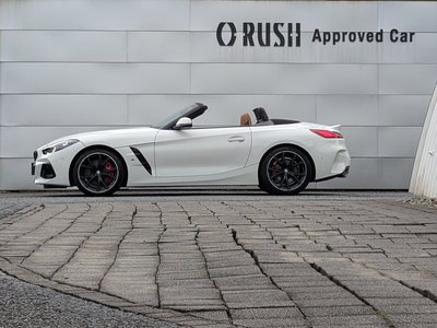 BMW Z4 - 6