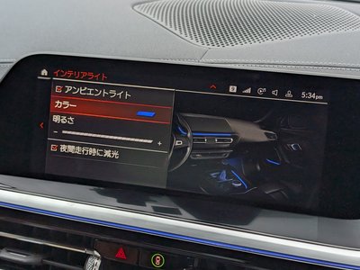 2023 BMW Z4 缩略图 37