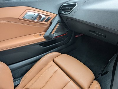 2023 BMW Z4 缩略图 30