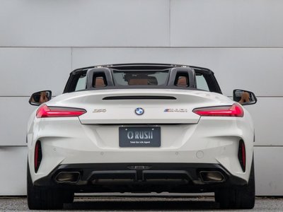 BMW Z4 - 4