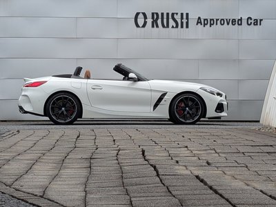 BMW Z4 - 2