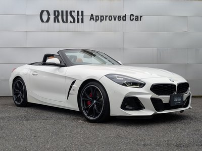 BMW Z4 - 1