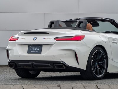 BMW Z4 - 9