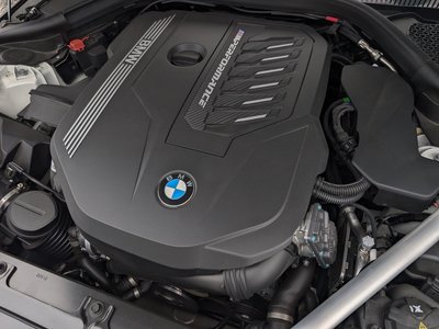 2023 BMW Z4 缩略图 19