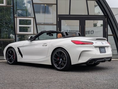 BMW Z4 - 5