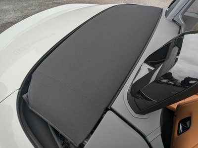 2023 BMW Z4 缩略图 20