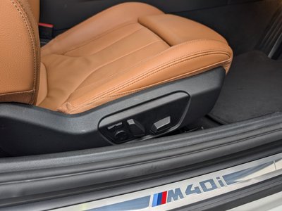 2023 BMW Z4 缩略图 12