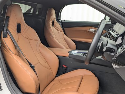 2023 BMW Z4 缩略图 11