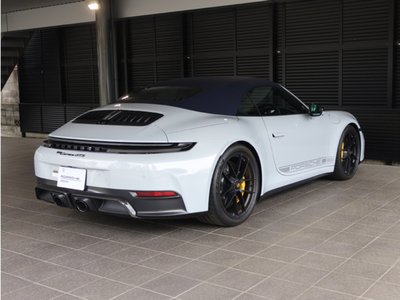 PORSCHE 911 - 5