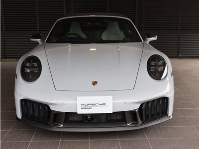PORSCHE 911 - 2