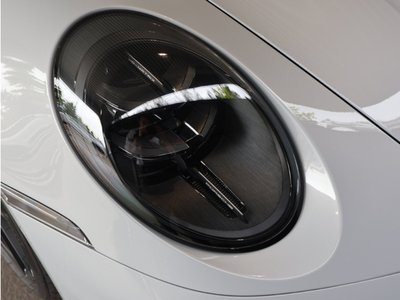 PORSCHE 911 - 8
