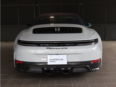 PORSCHE 911 - 6