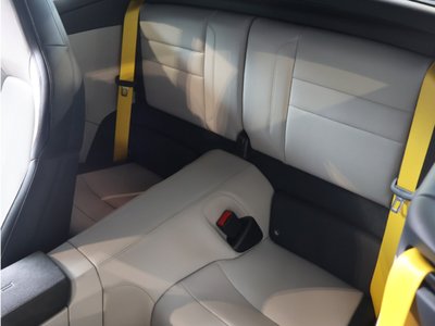 صورة مصغرة 20 لـ 2025 Porsche 911