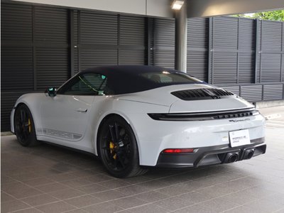 PORSCHE 911 - 7