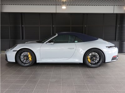 PORSCHE 911 - 4