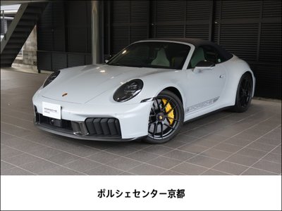 صورة 1 لـ 2025 Porsche 911