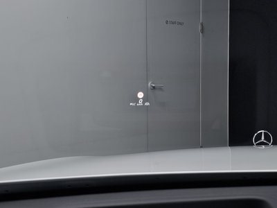 صورة مصغرة 29 لـ 2025 Mercedes-BENZ S-CLASS