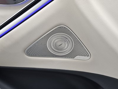صورة مصغرة 30 لـ 2025 Mercedes-BENZ S-CLASS