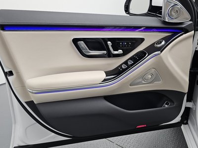 صورة مصغرة 14 لـ 2025 Mercedes-BENZ S-CLASS