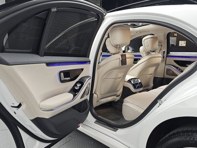 صورة مصغرة 18 لـ 2025 Mercedes-BENZ S-CLASS