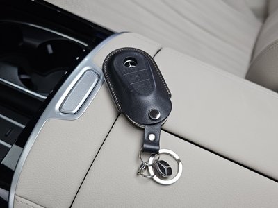 صورة مصغرة 32 لـ 2025 Mercedes-BENZ S-CLASS