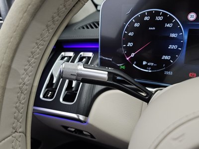 صورة مصغرة 26 لـ 2025 Mercedes-BENZ S-CLASS