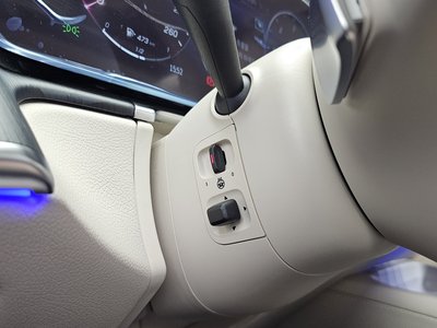 صورة مصغرة 27 لـ 2025 Mercedes-BENZ S-CLASS
