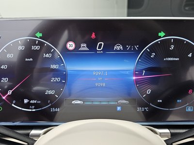 صورة مصغرة 11 لـ 2025 Mercedes-BENZ S-CLASS
