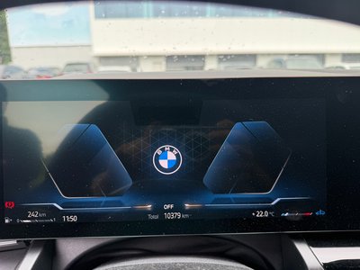 BMW 5 SERIES - 3