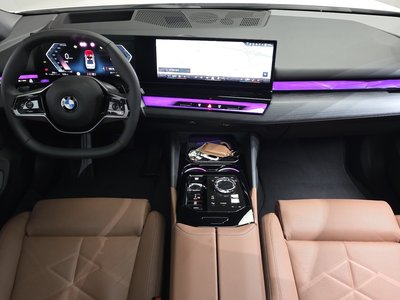 BMW 5 SERIES - 5