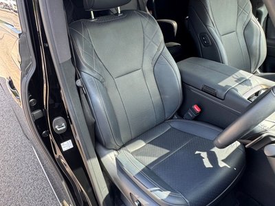 TOYOTA VELLFIRE - 5