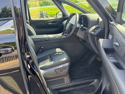 TOYOTA VELLFIRE - 4